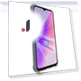 Soft TPU Clear Phone Case with Four Shockproof Corner Bumper — Bumpers, Smartwatch 2025