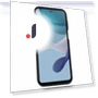 Soft TPU Phone Cover — Screen Protectors, Smartwatch 2025