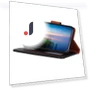 Stand Wallet Cover — Phone Accessories, Smartwatch 2025