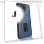 Stitching Line Cowhide Texture Anti-scratch Phone Cover — Phone Accessories, Smartwatch 2025