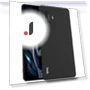 Straight Edge Phone Case — Basic Cases, IMAK