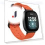 Three Loops Nylon Watch Band — Bands, Smartwatch 2025