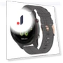 Universal Watch Strap — Smartwatch Straps, Smartwatch 2025