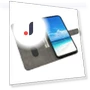 Wallet Case with Stand — Phone Accessories, Smartwatch 2025
