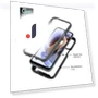 3-in-1 Hybrid Phone Case — Screen Protectors, Smartwatch 2025