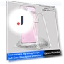 Airbag Drop-proof Clear TPU Back Cover — Basic Cases, Smartwatch 2025