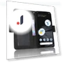 Anti-drop Cell Phone Cover with Stand — Phone Accessories, Smartwatch 2025
