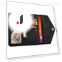 Anti-fall Phone Case with Wallet and Strap — Phone Accessories, Smartwatch 2025