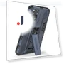 Anti-fall Protection Soft TPU Hard PC Phone Case with Kickstand — Phone Accessories, Smartwatch 2025
