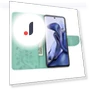 Butterfly Flower Imprinting Wallet Flip Case — Flip Cases, Smartwatch 2025