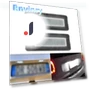 Car LED License Plate Tag Lamp — License Plate, GuangZhou Huabang