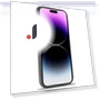 Carbon Fiber Texture Phone Case — Phone Accessories, Smartwatch 2025