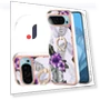 Case with Stand Ring — Phone Accessories, Smartwatch 2025