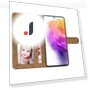 Crazy Horse Texture Wallet Case — Phone Accessories, Smartwatch 2025
