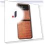 Crocodile Texture Phone Case — Flip Cases, Smartwatch 2025