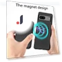 Detachable Magnetic Phone Case — Mobile Devices & Accessories, Smartwatch 2025