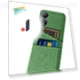 Dual Card Slots Phone Case — Smartwatch Protectors, Smartwatch 2025