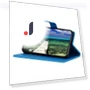 Flip Phone Cover Stand Wallet — Flip Cases, Smartwatch 2025