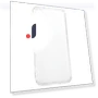 High Transparency Soft TPU Case — Bumpers, Smartwatch 2025