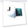Human Body Sensing Module — Motion Sensors, Loitering Bees