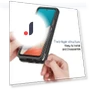 Hybrid Phone Cover — Bumpers, Smartwatch 2025