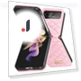 Imprinted Rhombus Pattern Phone Cover — Bumpers, Smartwatch 2025