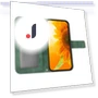 Imprinted Sunflower Wallet Flip Case — Flip Cases, Smartwatch 2025