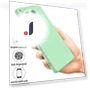Liquid Silicone Anti-Scratch Lining Soft Phone Cover — Phone Accessories, Smartwatch 2025