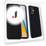Liquid Silicone Case with Strap — Phone Accessories, Smartwatch 2025