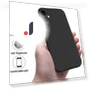 Liquid Silicone Phone Case with Strap — Phone Accessories, Smartwatch 2025