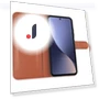 Litchi Texture PU Leather Flip Stand Wallet Anti-drop Phone Case — Phone Accessories, Smartwatch 2025