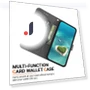 Magnetic Case Wallet — Phone Accessories, Smartwatch 2025