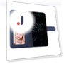 Magnetic Clasp Wallet Phone Case with Foldable Stand — Flip Cases, Smartwatch 2025