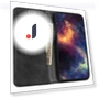 Magnetic Self-Closing Wallet Stand Case — Phone Accessories, Smartwatch 2025