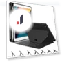 Magnetic Stand Case with Multiple Viewing Angles — Stands, ESR