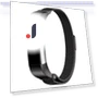 Mesh Magnetic Milanese Watch Band — Wearable Accessories, Smartwatch 2025
