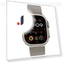 Milanese Watch Band — Bands, Smartwatch 2025