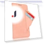 Multiple Card Slots Phone Case with Stand — Phone Accessories, Smartwatch 2025