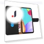 Nappa Texture Phone Cover — Smartwatch Protectors, Smartwatch 2025
