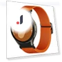 Nylon Strap — Bands, Smartwatch 2025