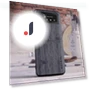 Pastoral Style Mobile Phone Protective Case — Bumpers, Smartwatch 2025