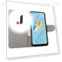 Pattern Printing Cross Texture Phone Case — Phone Accessories, Smartwatch 2025