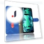 Phone Case for Infinix Hot 20 4G — Mobile Devices & Accessories, Smartwatch 2025