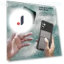 Phone Case with Flip Card Holder — Phone Accessories, Smartwatch 2025