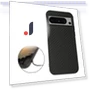 PU Leather Coated TPU Drop-proof Cover — Protective Covers, Smartwatch 2025
