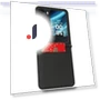 PU Leather Foldable Phone Case with Card Slot — Flip Cases, Smartwatch 2025