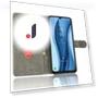 RFID Blocking Wallet Cover with Stand — Phone Accessories, Smartwatch 2025