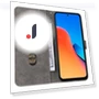 RFID Blocking Wallet Stand Cover — Phone Accessories, Smartwatch 2025