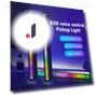 RGB Symphony Sound Control LED Light Music Rhythm Ambient Pickup Lamp — USB Lighting Solutions, weve