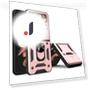 Shockproof Phone Cover with Slide Camera Protection — Screen Protectors, Smartwatch 2025